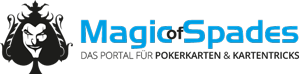 Magic Spades - Spielkartenportal